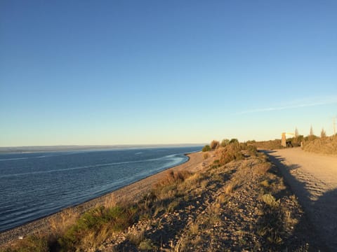 Nearby landmark, Beach, Lake view