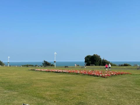 1 bed flat in The Grand Hotel, Folkestone Apartment in Folkestone