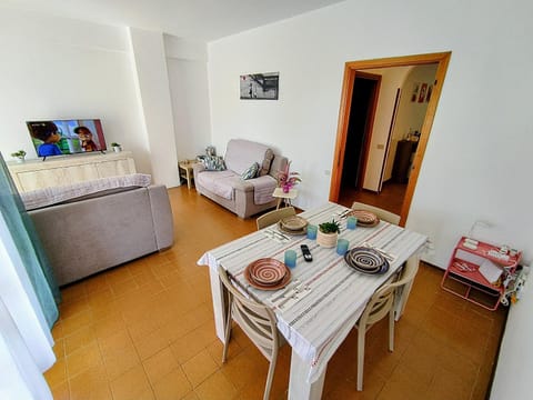 Casa Viviana Apartment in Follonica