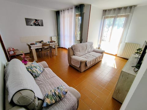 Casa Viviana Apartment in Follonica