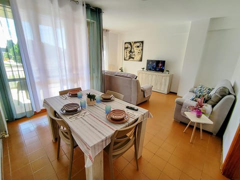 Casa Viviana Apartment in Follonica