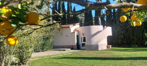 Casita Higo House in Sierra de Cádiz