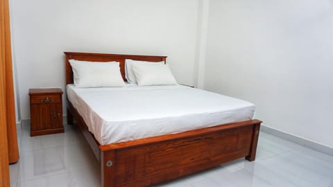 Sandra Resort Bed and Breakfast in Dambulla