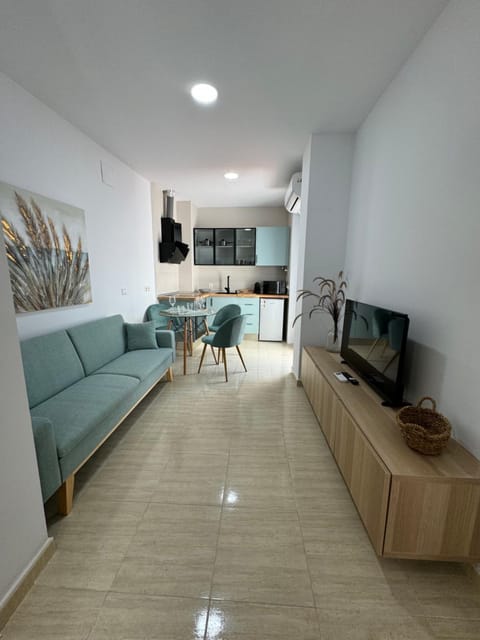 Apartamentos Modern Homes Apartment in Chiclana de la Frontera