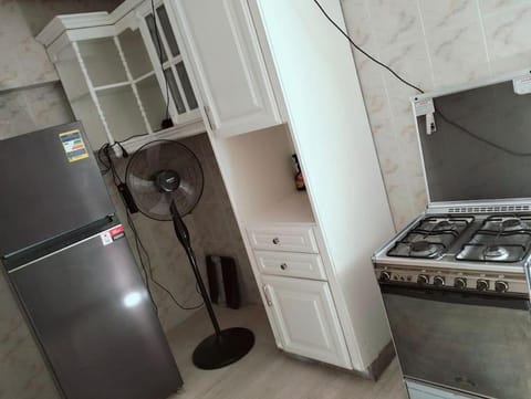 شقه ويمبي بالمعموره بجوار بيتزا كوين بالطابق 4 Apartment in Alexandria