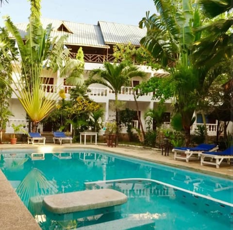 Africanna Diani Homes Bed and Breakfast in Diani Beach