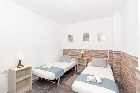 GuestReady - Apartamento en Benicalap Apartment in Valencia