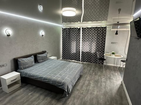 VIP апартаменты в центре города Apartment in Dnipropetrovsk Oblast