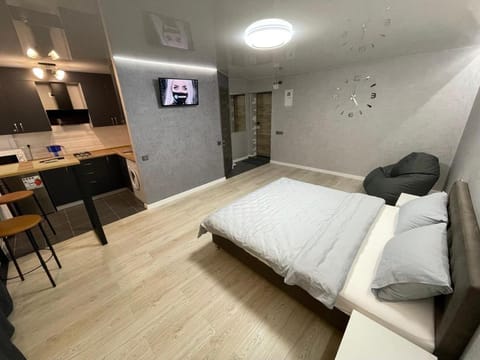 VIP апартаменты в центре города Apartment in Dnipropetrovsk Oblast