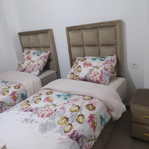 Appartement lux Tanger Apartment in Tangier