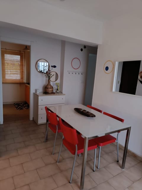 Falerna marina Apartment in Calabria