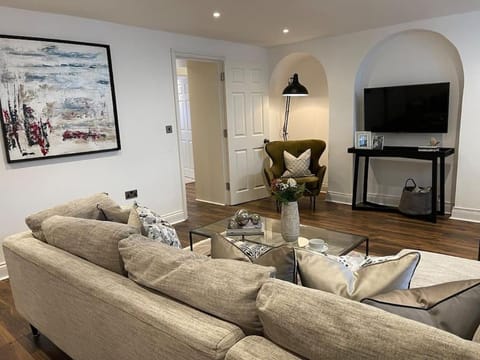 City Centre 2 Bedroom Apartment Apartment in Winchester