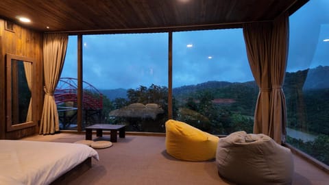 Mimoza homestay, Cầu Đất - Đà Lạt Bed and Breakfast in Dalat