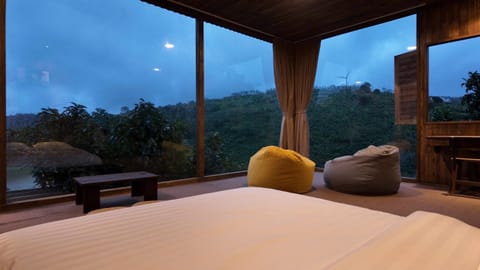 Mimoza homestay, Cầu Đất - Đà Lạt Bed and Breakfast in Dalat