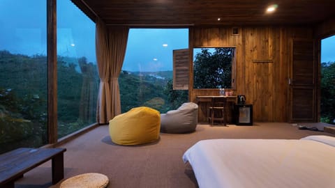 Mimoza homestay, Cầu Đất - Đà Lạt Bed and Breakfast in Dalat