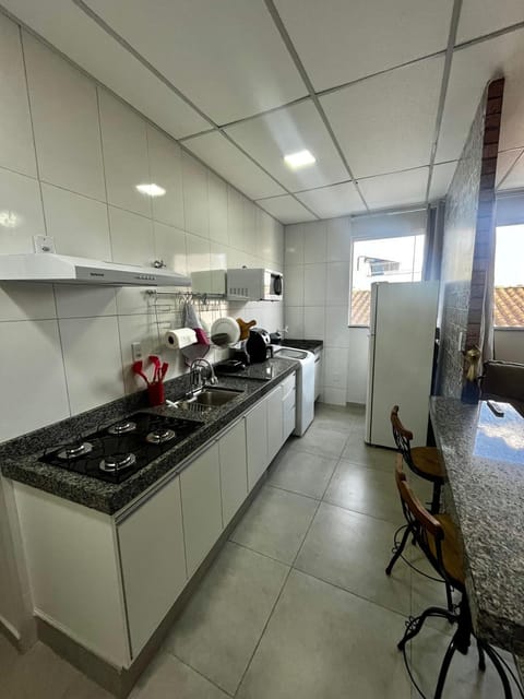 Acomodações Possuã Apartment in Contagem