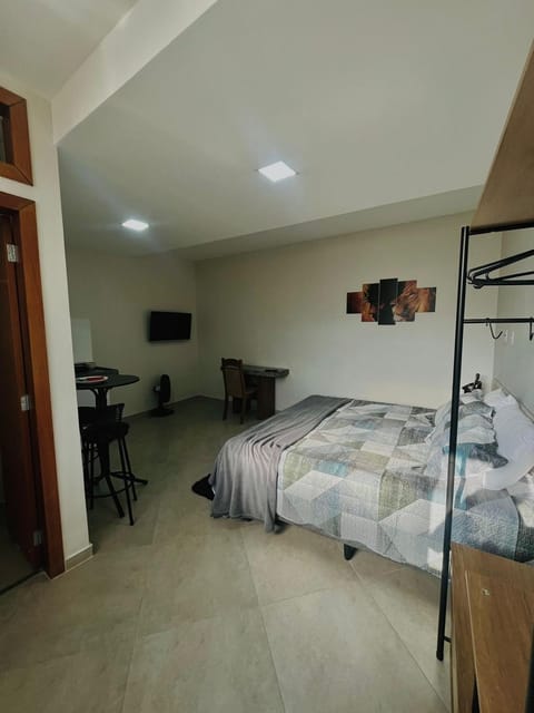 Acomodações Possuã Apartment in Contagem