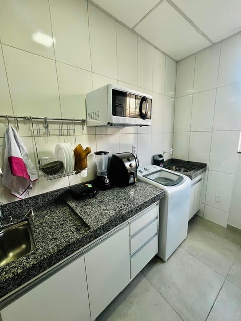 Acomodações Possuã Apartment in Contagem