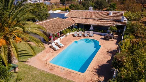 Villa Alice by Algarve Vacation Casa in Guia