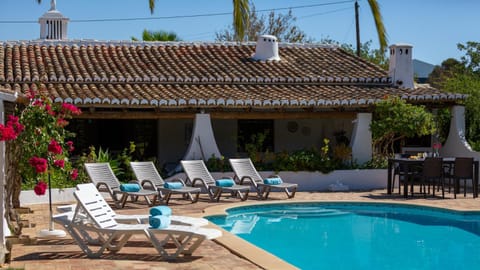 Villa Alice by Algarve Vacation Casa in Guia