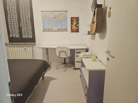 Appartamento degli amici Apartamento in Fabriano