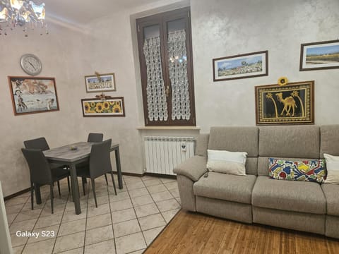 Appartamento degli amici Apartamento in Fabriano