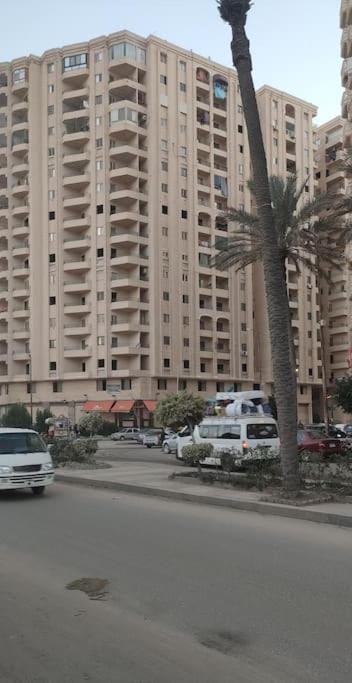 Montaza eligance compond Apartment in Alexandria