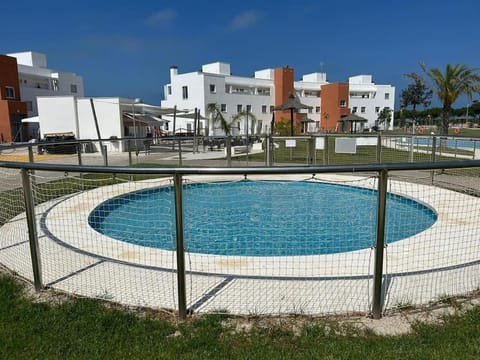 Apartamento en Costa Ballena Apartment in Bajo Guadalquivir