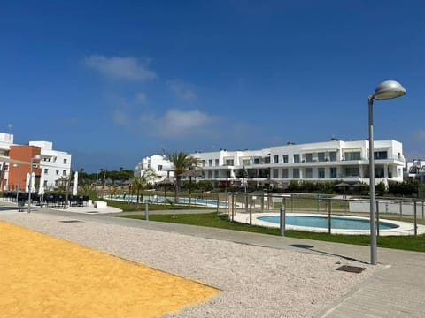 Apartamento en Costa Ballena Apartment in Bajo Guadalquivir