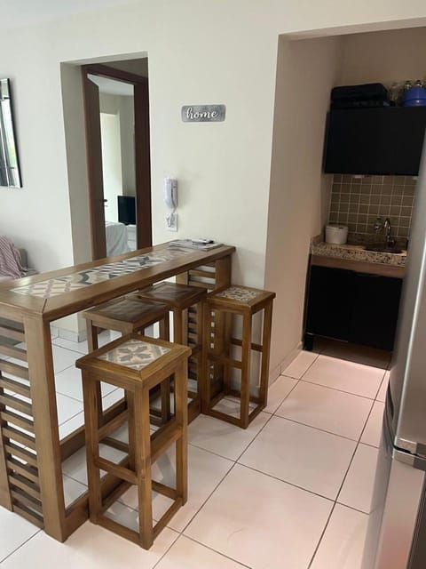 Apartamento completo e confortável em Itacuruça Apartment in Mangaratiba