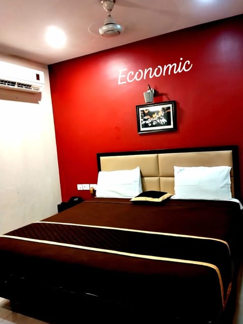 Sri ArulMuthu Residency Hotel in Madurai