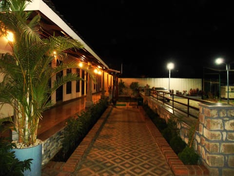 Sri ArulMuthu Residency Hotel in Madurai