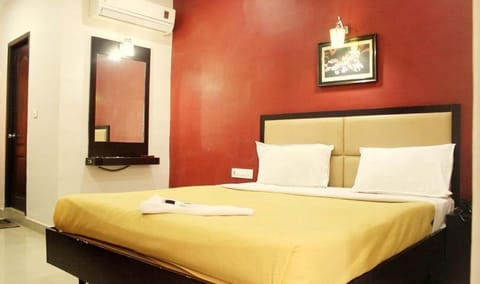 Sri ArulMuthu Residency Hotel in Madurai