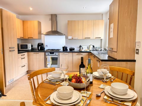 SERVICED APARTMENTS at ST JOSEPHS COURT, CLEETHORPES by VISIT CLEETHORPES Apartment in Cleethorpes