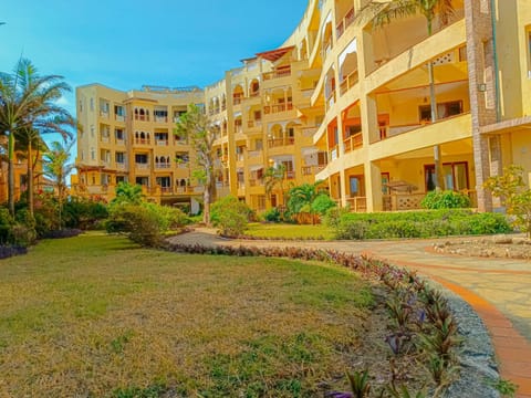 View (from property/room), Garden view