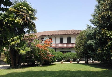 Casa di Mafalda Condo in Mogliano Veneto