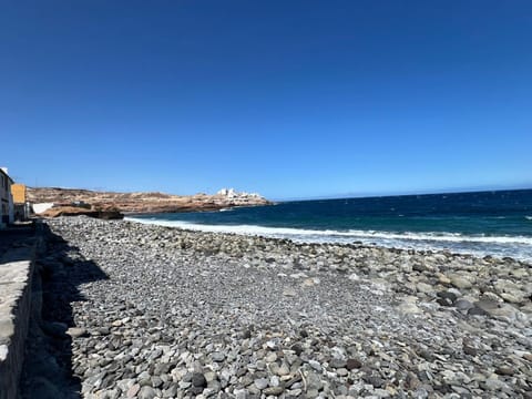 Beach, Sea view