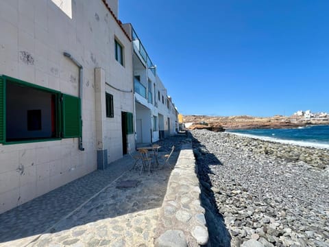 Beach, Sea view