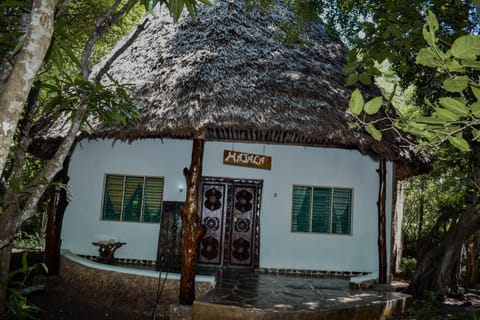 Jaffrane House in Diani Beach