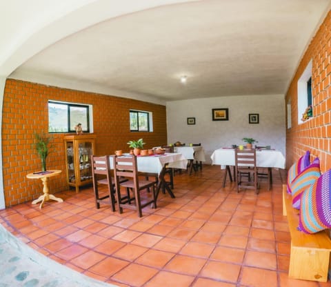 Casa Mía Alojamiento Bed and Breakfast in Ancash, Peru