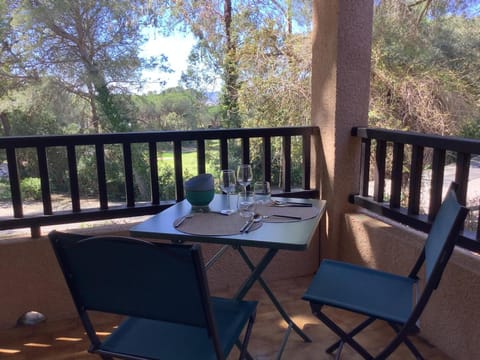 Patio, Balcony/Terrace