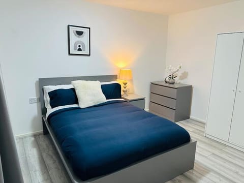 Urban Serenity South East 3 bedroom house Apartment in London Borough of Southwark