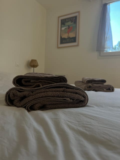 towels