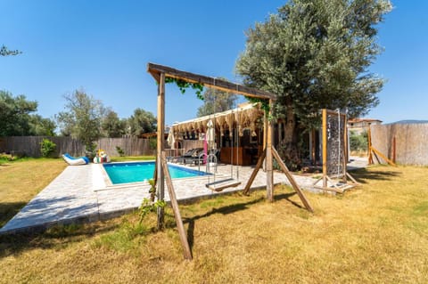 lion villa Villa in Fethiye