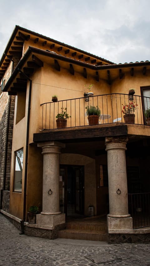 Porta Paradiso ValQuirico, Albergo Boutique Hotel in State of Puebla