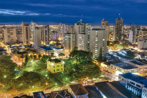 Loft Famíliar Br-Aeroporto 21 Hotel in Uberlândia