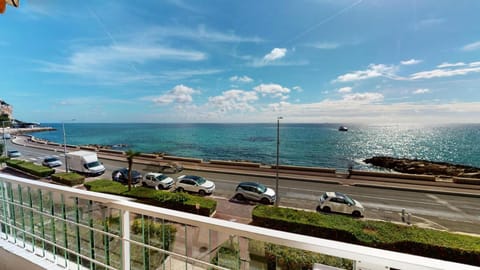 Résidence Hawai - 3 Pièces pour 5 Personnes 901 Apartment in Menton