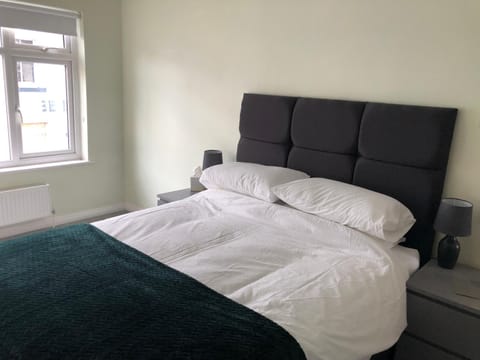 Modern and comfortable stay in Morecambe House in Morecambe