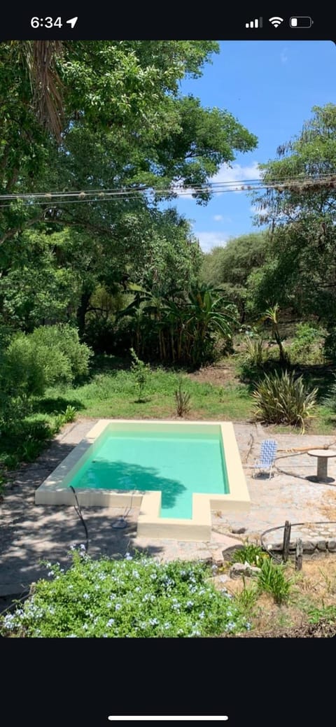 Estancia El Molino Zárate Sur Apartment in Tucumán Province, Argentina