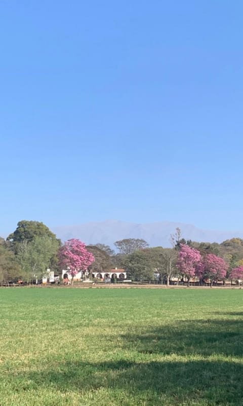 Estancia El Molino Zárate Sur Apartment in Tucumán Province, Argentina